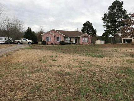 Land in Hardeman County, Tennessee