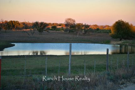 Horse Property in Mills County, Texas