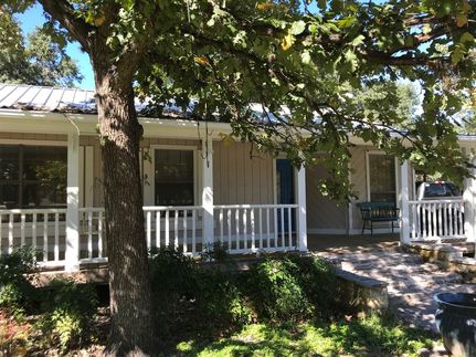 Timberland Property in Uvalde County, Texas