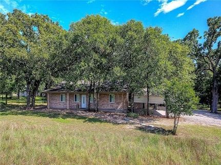 Horse Property in Kaufman County, Texas