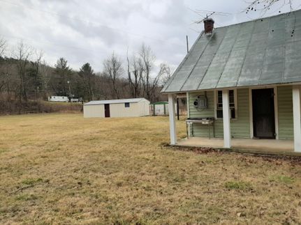 Recreational Property in Hardy County, West Virginia