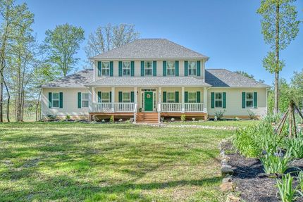 Horse Property in Jackson County, Tennessee