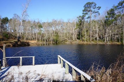 Recreational Property in Decatur County, Georgia