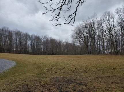 Recreational Property in Montgomery County, Virginia