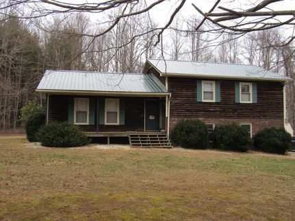 Farm and Ranch in Floyd County, Virginia