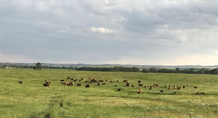 Land in Stark County, North Dakota