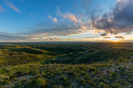 Hunting Property in Campbell County, Wyoming