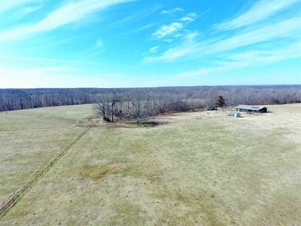 House in McDonald County, Missouri
