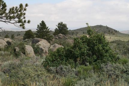 Recreational Property in Platte County, Wyoming
