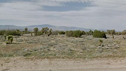 Recreational Property in Los Angeles County, California