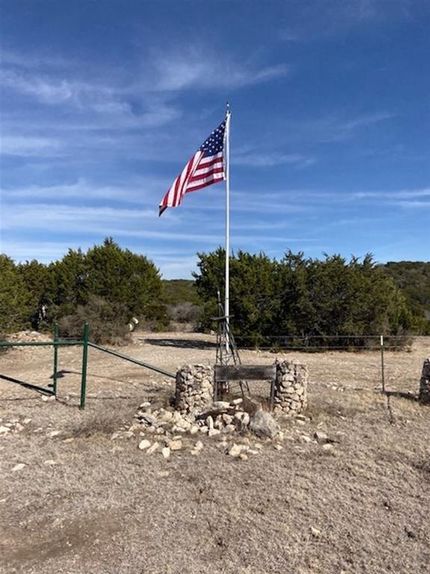 Timberland Property in Val Verde County, Texas