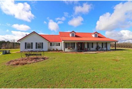 Farm and Ranch in Houston County, Georgia