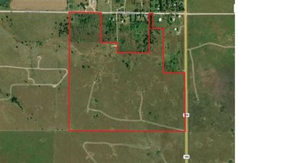 Recreational Property in Butler County, Kansas