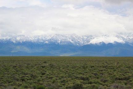 Farm and Ranch in Elko County, Nevada