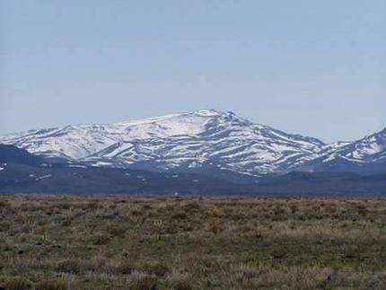 Farm and Ranch in Elko County, Nevada