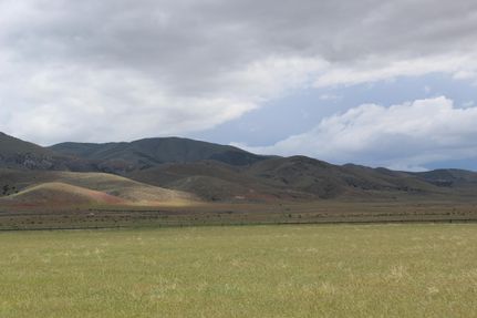 Recreational Property in Humboldt County, Nevada