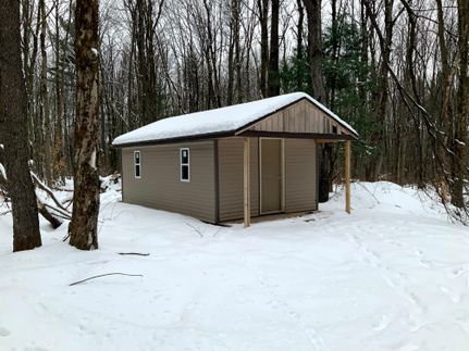 Hunting Property in Oneida County, New York