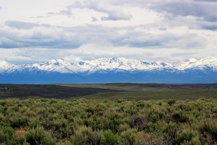 Undeveloped Land in Elko County, Nevada