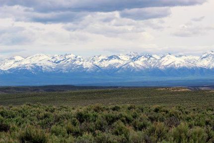 Horse Property in Elko County, Nevada