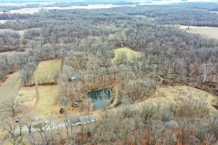 Farm and Ranch in Clark County, Illinois