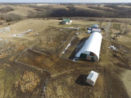 Timberland Property in Schuyler County, Missouri