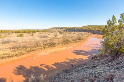 Recreational Property in Jones County, Texas