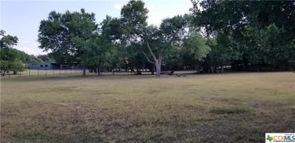 Land in Bell County, Texas