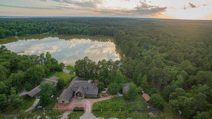 House in Trinity County, Texas
