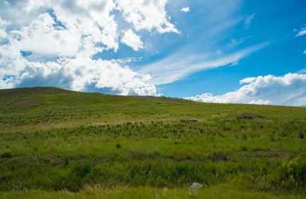 Undeveloped Land in Broadwater County, Montana