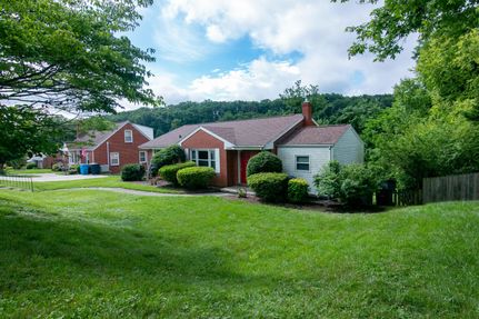 Recreational Property in Roanoke City County, Virginia