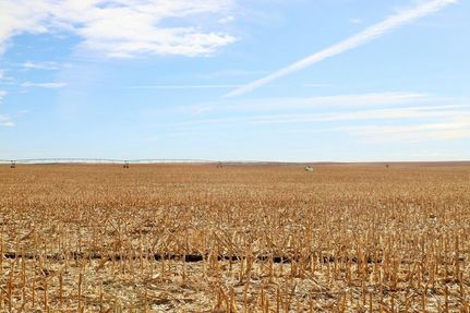 Land in Cheyenne County, Kansas