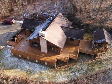 Hunting Property in Crawford County, Wisconsin