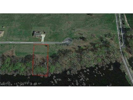 Waterfront Property in Ouachita Parish, Louisiana