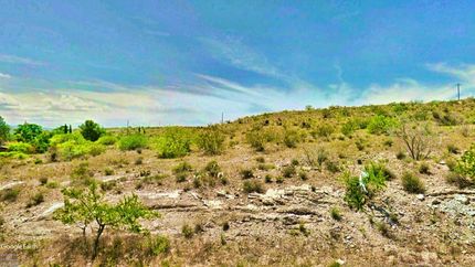 Undeveloped Land in Mohave County, Arizona