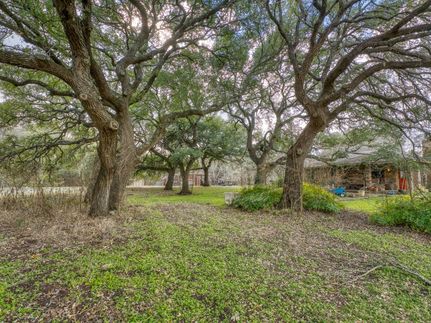 Recreational Property in Burnet County, Texas