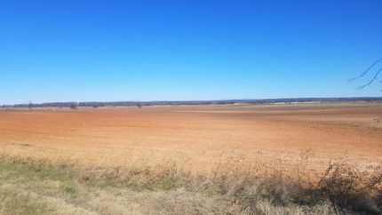 Farm and Ranch in Taylor County, Texas