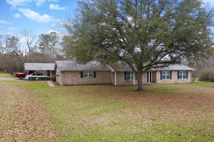 Timberland Property in Anderson County, Texas