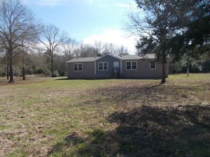 Recreational Property in Leon County, Texas