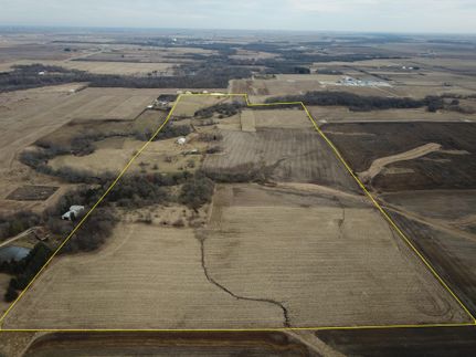 Farm and Ranch in McLean County, Illinois