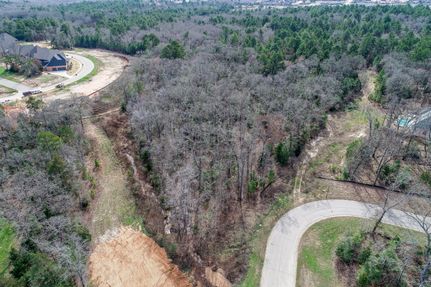 Undeveloped Land in Smith County, Texas