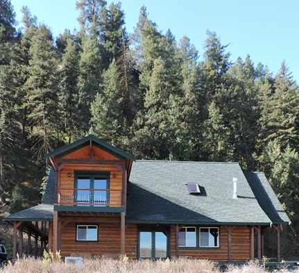 Riverfront Property in Wallowa County, Oregon