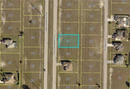 Land in Lee County, Florida