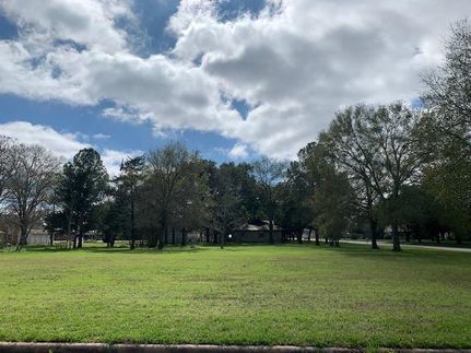 Undeveloped Land in Waller County, Texas