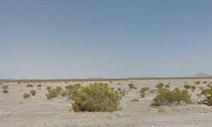 Hunting Property in Los Angeles County, California