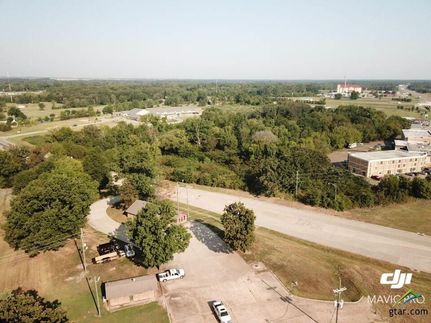 Farm and Ranch in Titus County, Texas