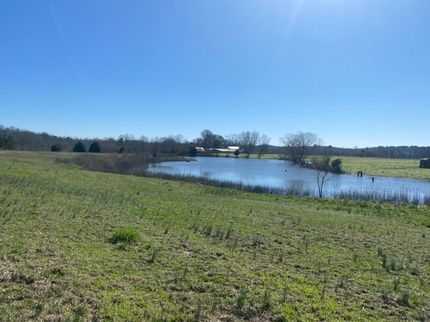 Farm and Ranch in Bibb County, Alabama