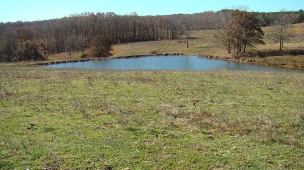 Farm and Ranch in Texas County, Missouri