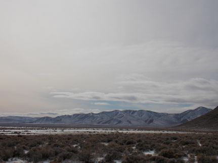 Farm and Ranch in Humboldt County, Nevada