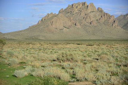 Land in Luna County, New Mexico