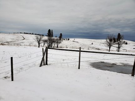 Recreational Property in Idaho County, Idaho